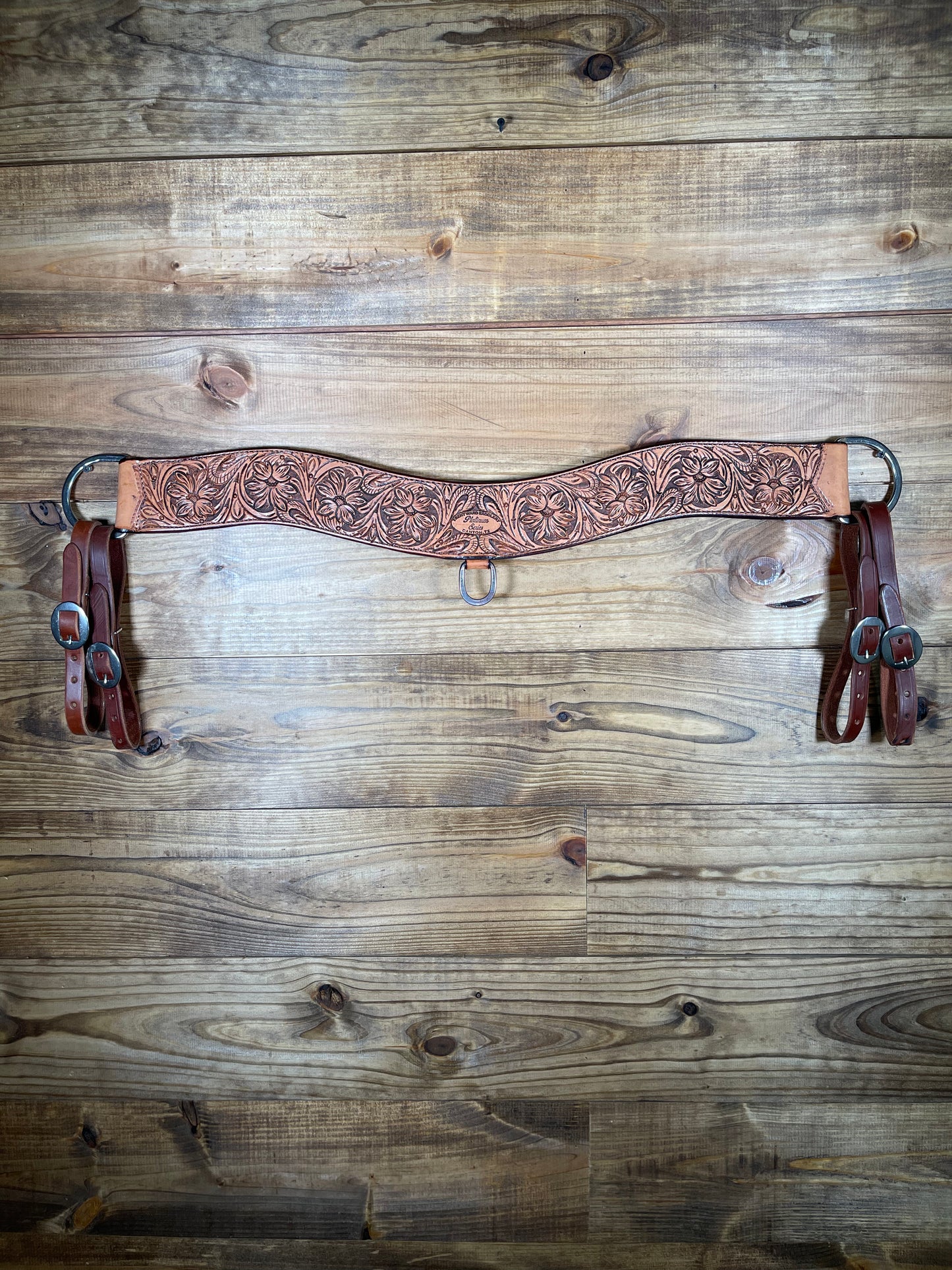 3" Tooled Tripping Collars