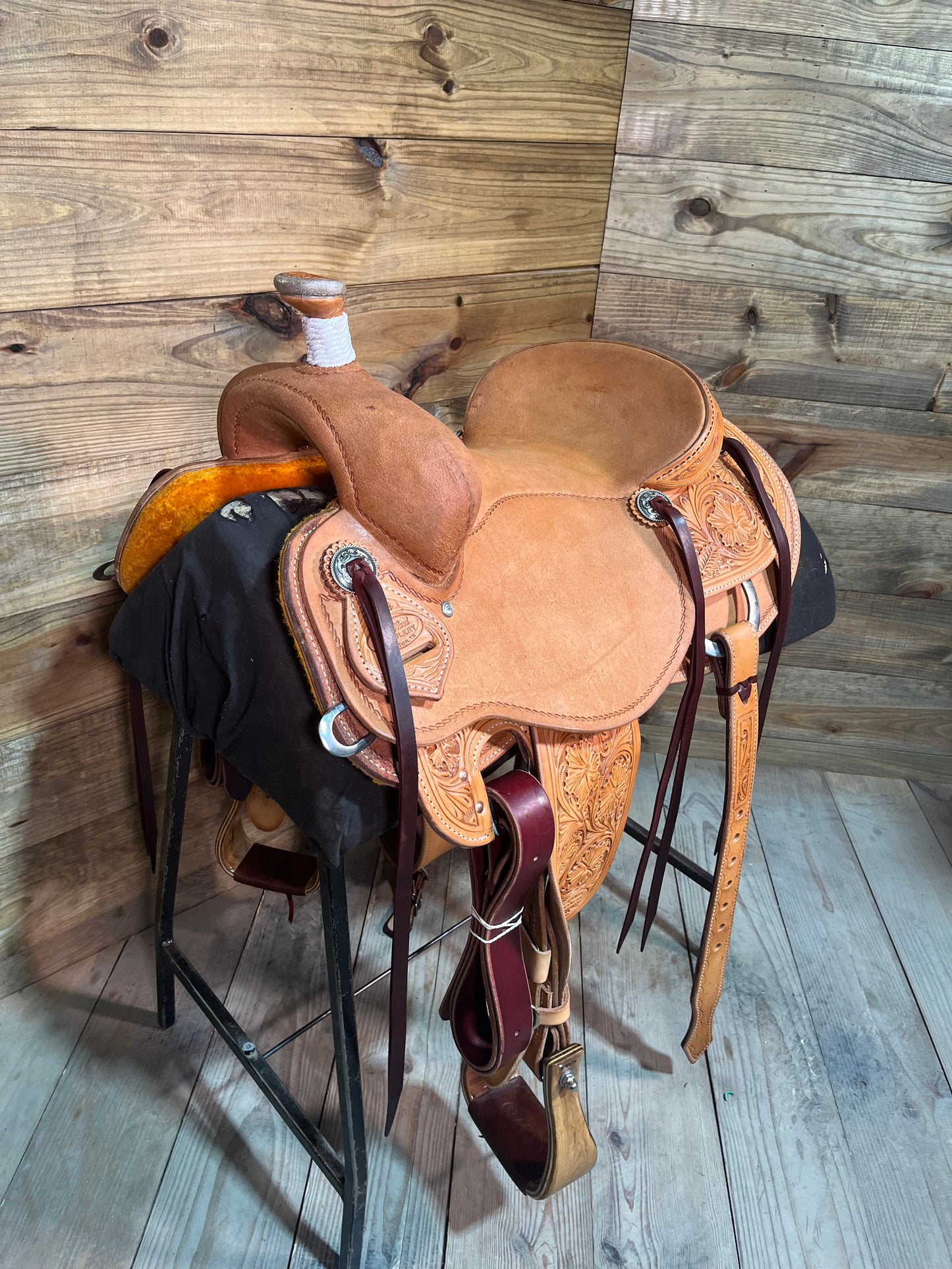 Trent Ward BC Rancher ISRS7778-25