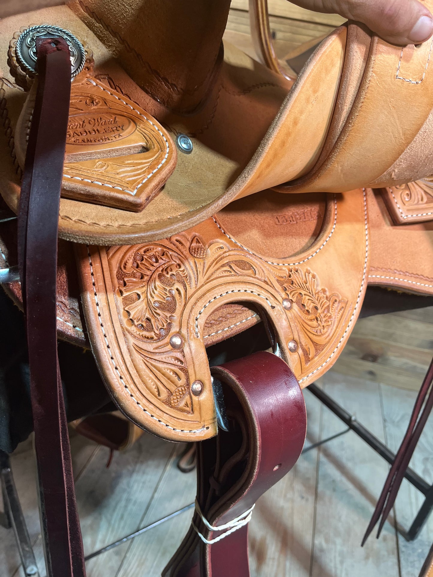 Trent Ward BC Rancher ISRS7778-25