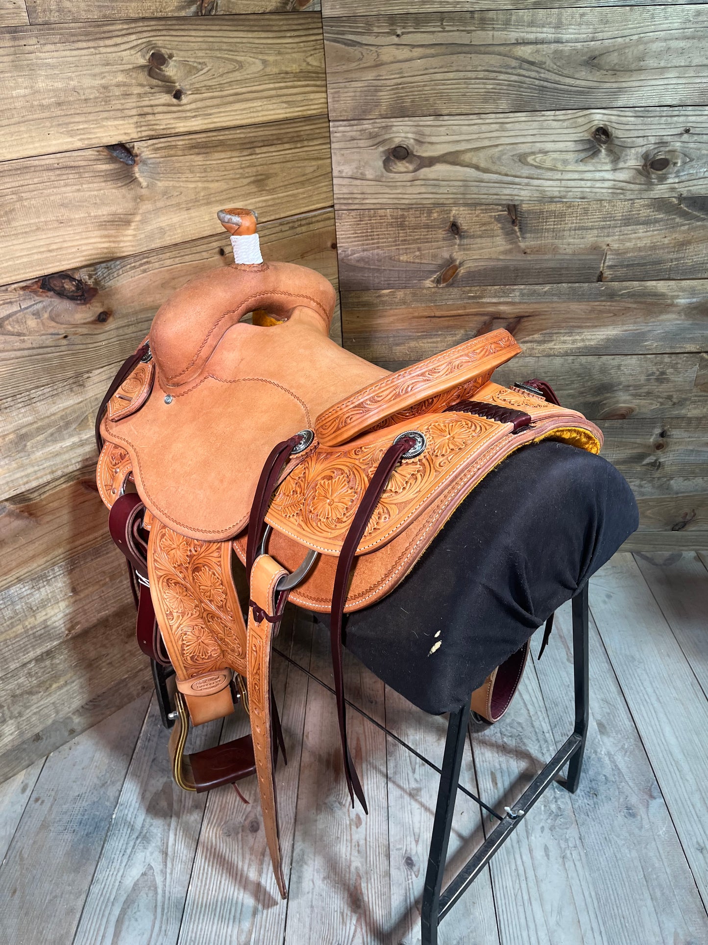 Trent Ward BC Rancher ISRS7778-25