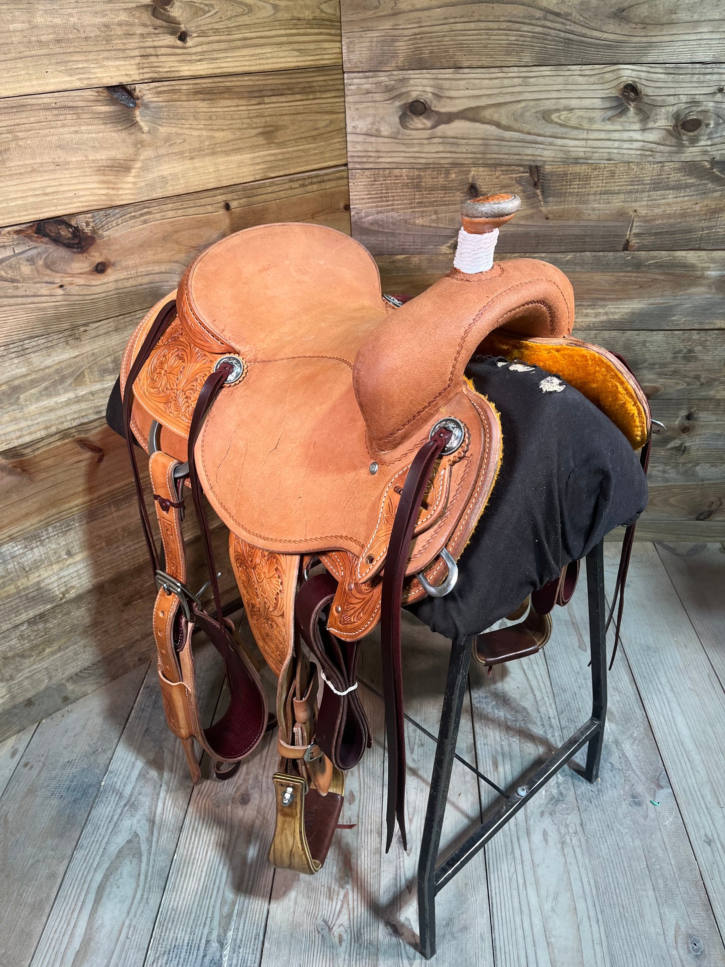 Trent Ward BC Rancher ISRS7778-25