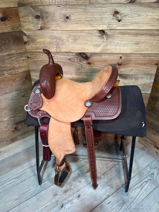 Trent Ward BW Barrel ISBS146-25