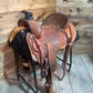 Trent Ward WJ Rancher ISUSED1950