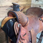 Trent Ward WJ Rancher ISUSED1950