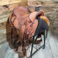 Trent Ward WJ Rancher ISUSED1950