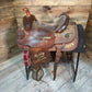 Cowboy Gold Roper ISUSED1952