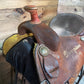 Cowboy Gold Roper ISUSED1952