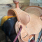 Cowboy Custom Ranch Saddle ISUSED1953