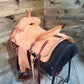 Cowboy Custom Ranch Saddle ISUSED1953