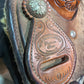 Trent Ward Platinum Roper ISUSED1954