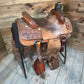 Trent Ward Platinum Roper ISUSED1954