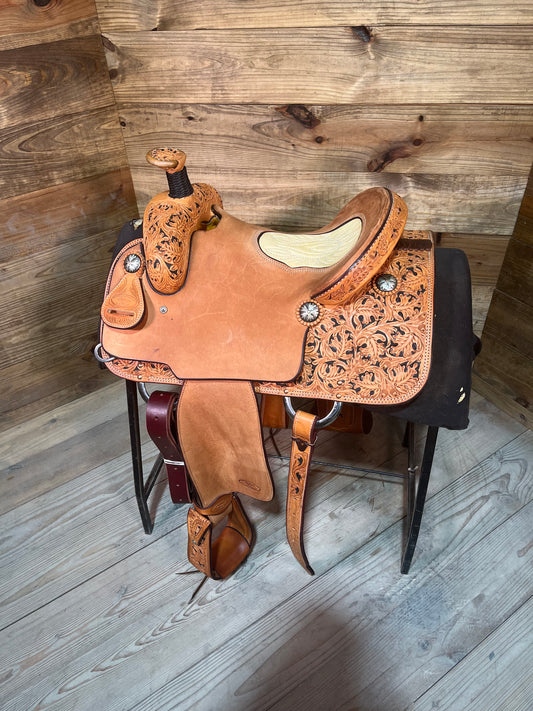 Trent Ward Platinum Roper ISPR1092-25