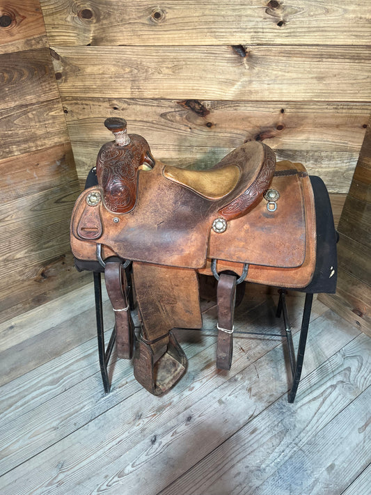 Craig Brown Roper ISUSED1955