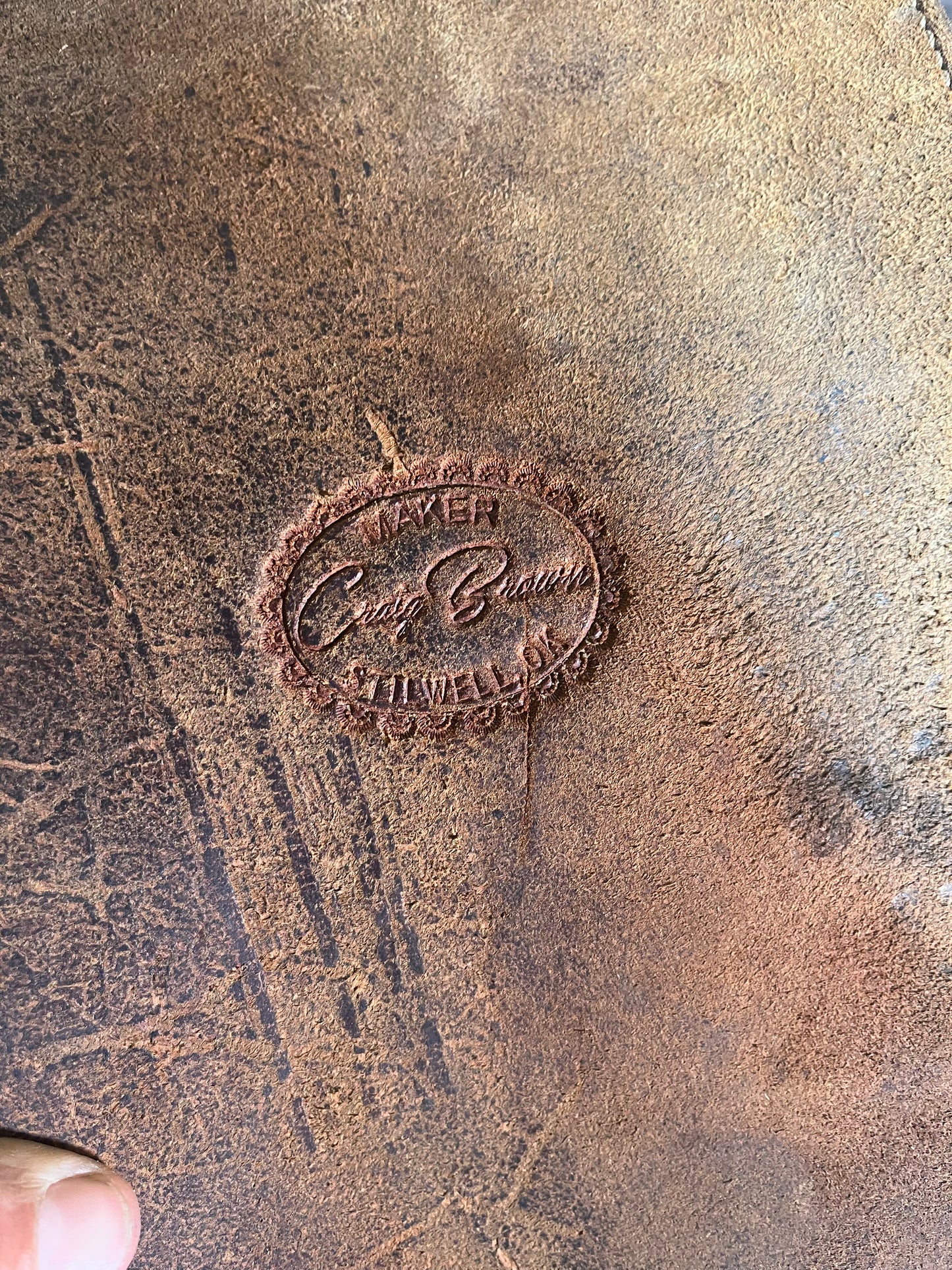 Craig Brown Roper ISUSED1955