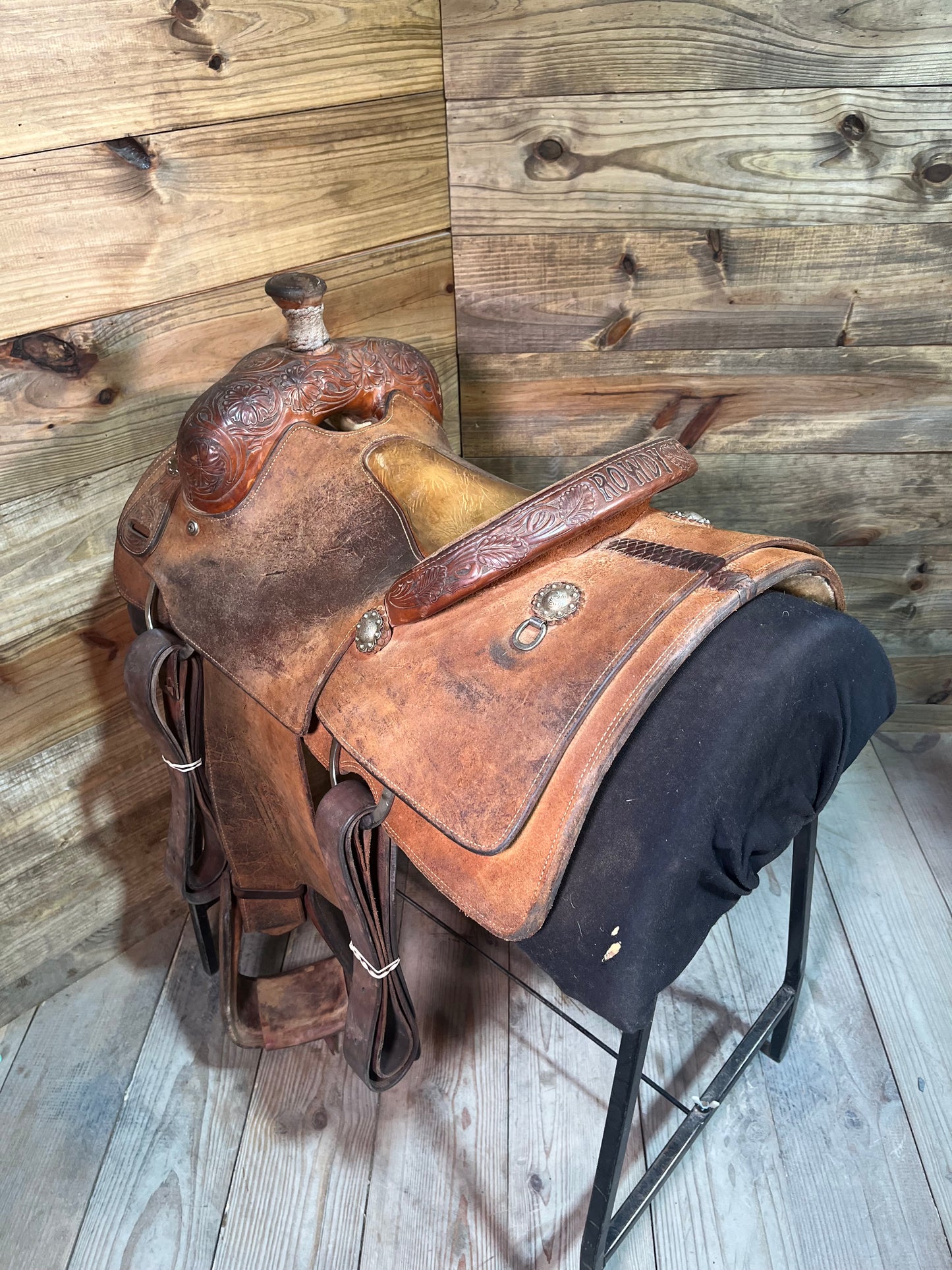 Craig Brown Roper ISUSED1955