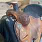 Trent Ward Platinum Roper ISUSED1956