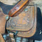 Trent Ward Platinum Roper ISUSED1956