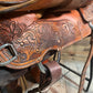 Trent Ward Platinum Roper ISUSED1956