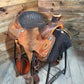 Trent Ward Platinum Roper ISUSED1956
