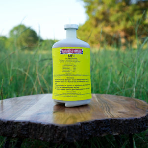 Natures Formula MB-1 500mL