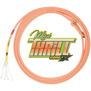 Cactus Mini Thrill- Head Rope