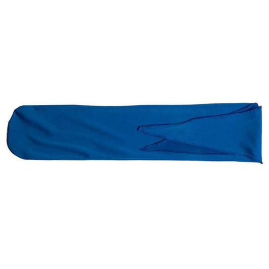 Mustang Lycra Tail Bag Blue