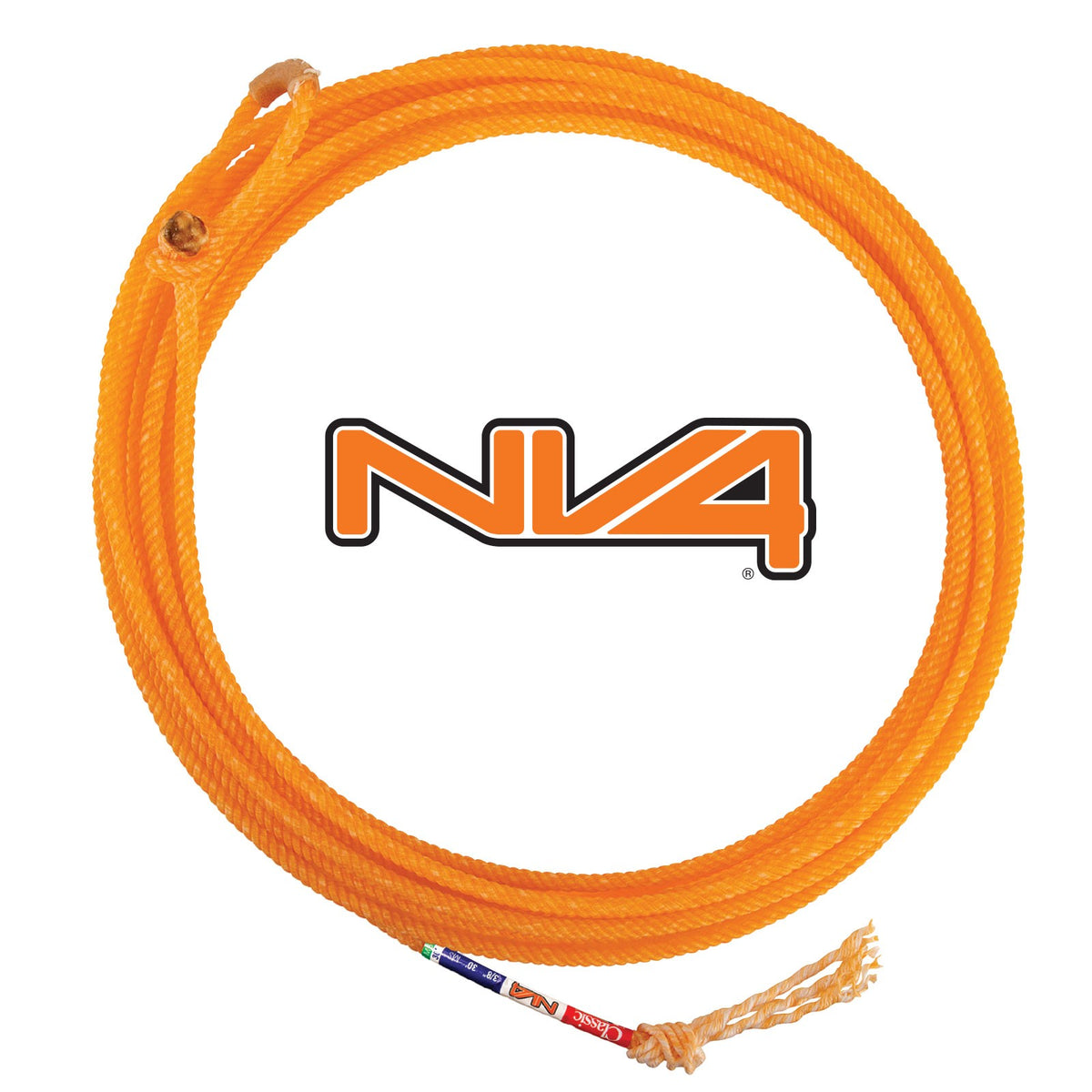 Insight Head Rope 2nd Head Ropes – Trent Ward Saddlery