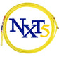 2nd Heel Ropes