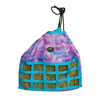 Professional Choice Scratchless Bag/ Geometric