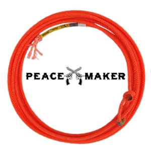 Cactus Peacemaker-Head Rope