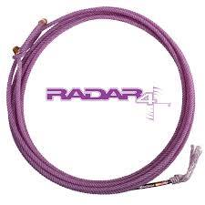 Classic Rattler Radar4- Head Rope