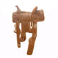 Little Buster's Calf Roping Saddle