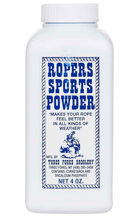 Roper Sports Powder