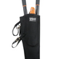 Cashel Pruner/Saw Combo Scabbard Black