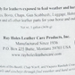 Ray Holes Saddle Butter Gallon Can