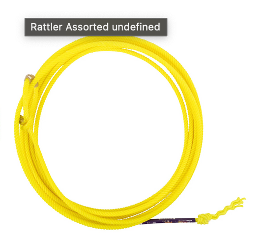 RK4 2nd Poly Kid Rope