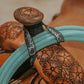 Elastic Rope Straps