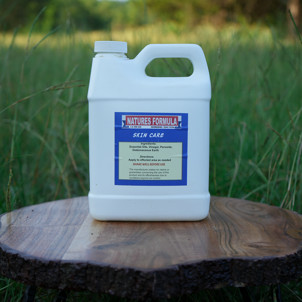 Natures Formula Skin Care