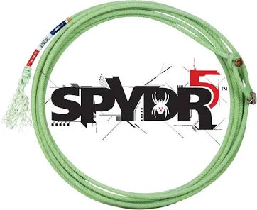 Classic Spydr5- Heel Rope