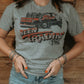 Original TWS "Been Tradin'" T-Shirt