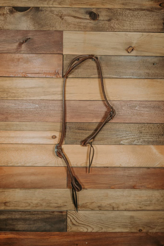 One Ear Headstall