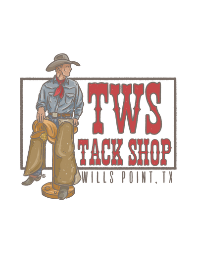 ISBIT135 Brandon Anthony Stubby Correction Port – Trent Ward Saddlery