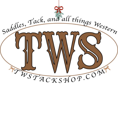 Trent Ward Saddlery