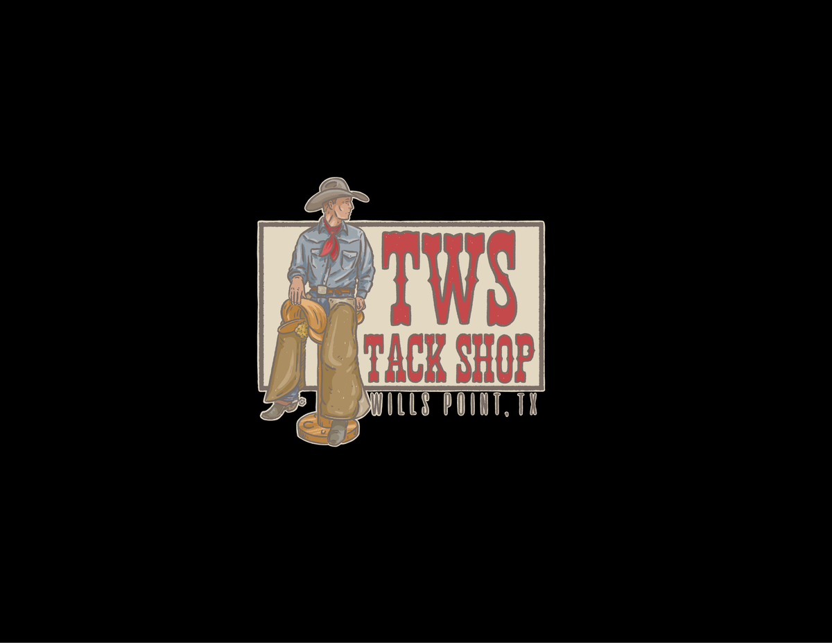 TWS Tack Shop Gift Card