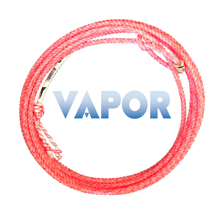 Fast Back Rope Powder Fast Back Vapor Kid Ropes – Trent Ward Saddlery