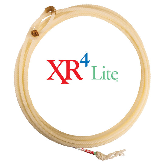 Classic XR4 Lite- Heel Rope