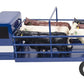 Little Buster's Cattle Truck- Blue