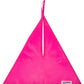 Rattler Solid Breakaway Flag Pink