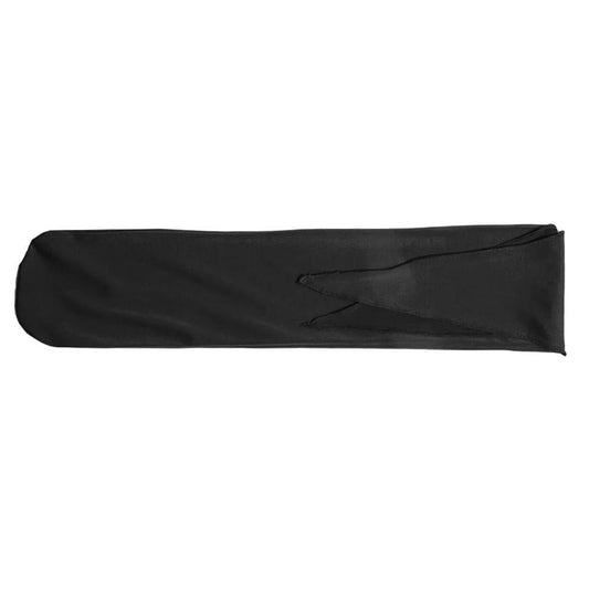 Mustang Lycra Tail Bag Black