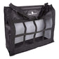 Classic Equine Top Load Hay Bag Black